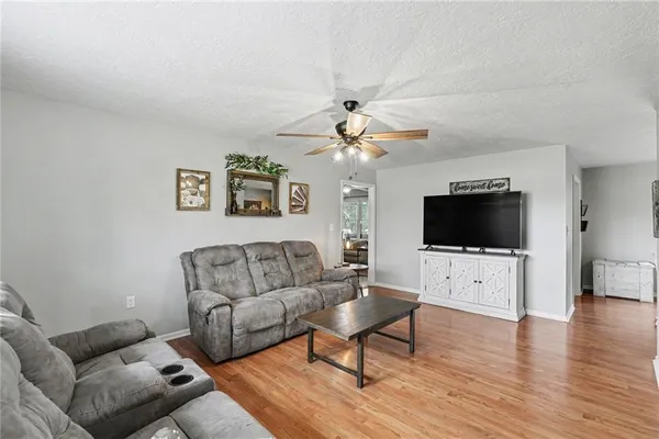 $430,000 | 26408 East 227 Street, Harrisonville, MO 64701