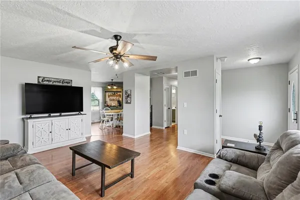 $430,000 | 26408 East 227 Street, Harrisonville, MO 64701