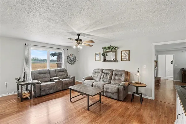 $430,000 | 26408 East 227 Street, Harrisonville, MO 64701