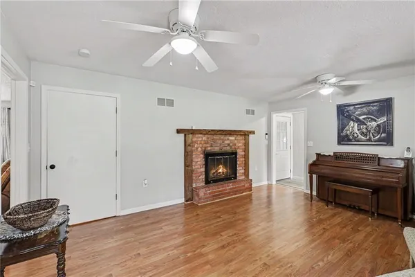 $430,000 | 26408 East 227 Street, Harrisonville, MO 64701