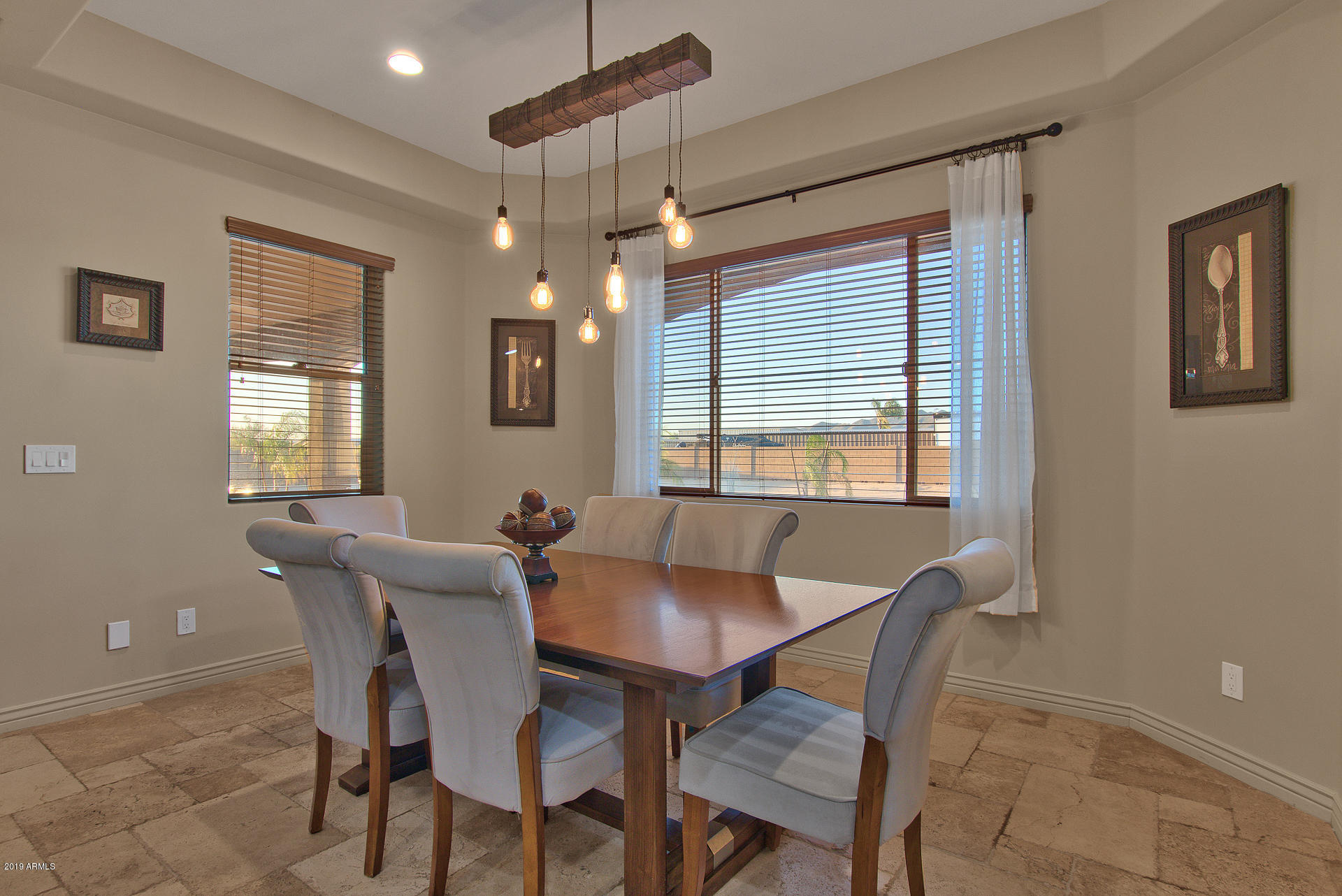 812 West Desert Ranch Road Phoenix, AZ 85086 - Photo 8 of 49 812 W Desert Ranch, Phoenix breakfast
