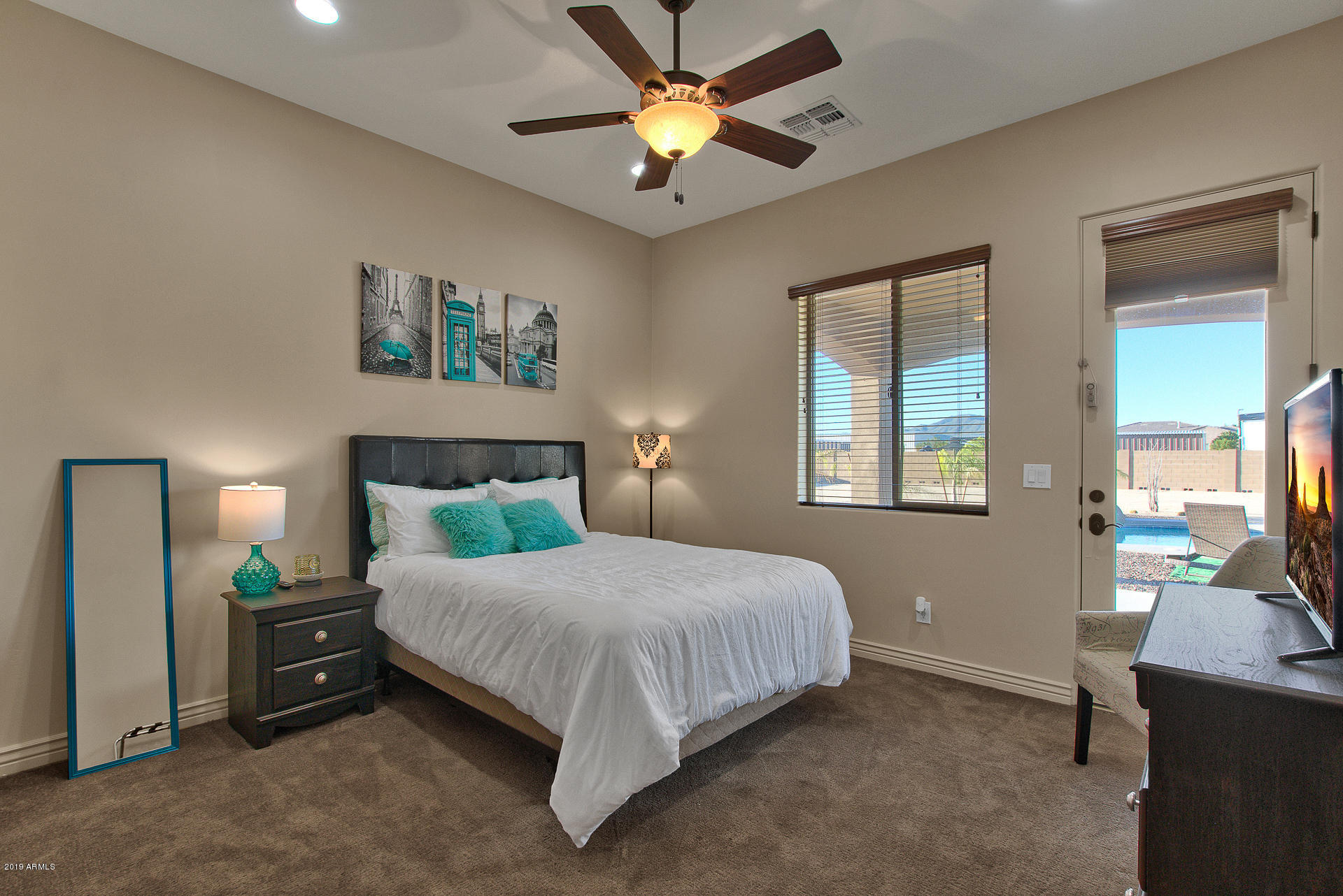 812 West Desert Ranch Road Phoenix, AZ 85086 - Photo 9 of 49 812 W Desert Ranch, Phoenix bed3