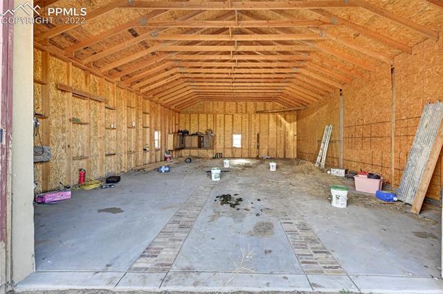 3714 South Yoder Road Yoder, CO 80864 - Photo 26 of 28 Gallery Image 26