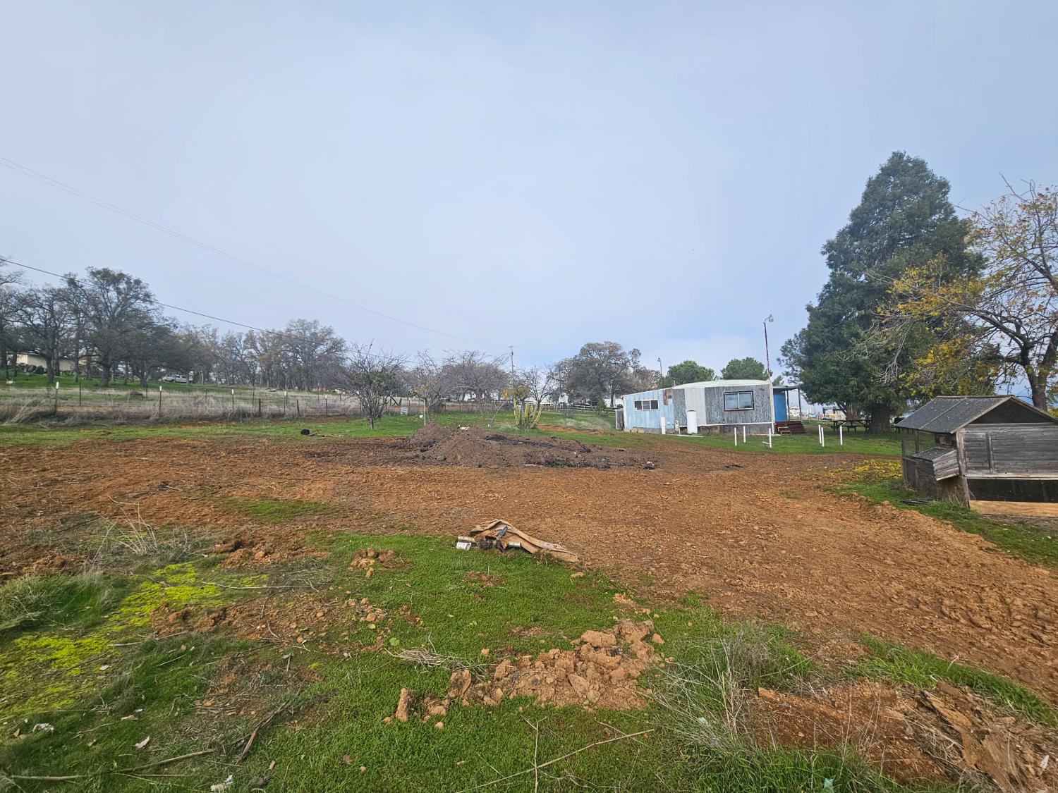 6746 Messinger Flat Road Valley Springs, CA 95252 - Photo 12 of 16 a view of lake with houses