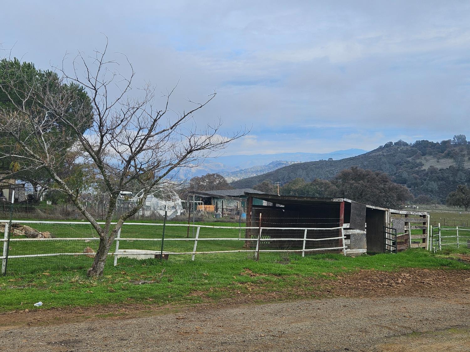 6746 Messinger Flat Road Valley Springs, CA 95252 - Photo 13 of 16 a view of a park