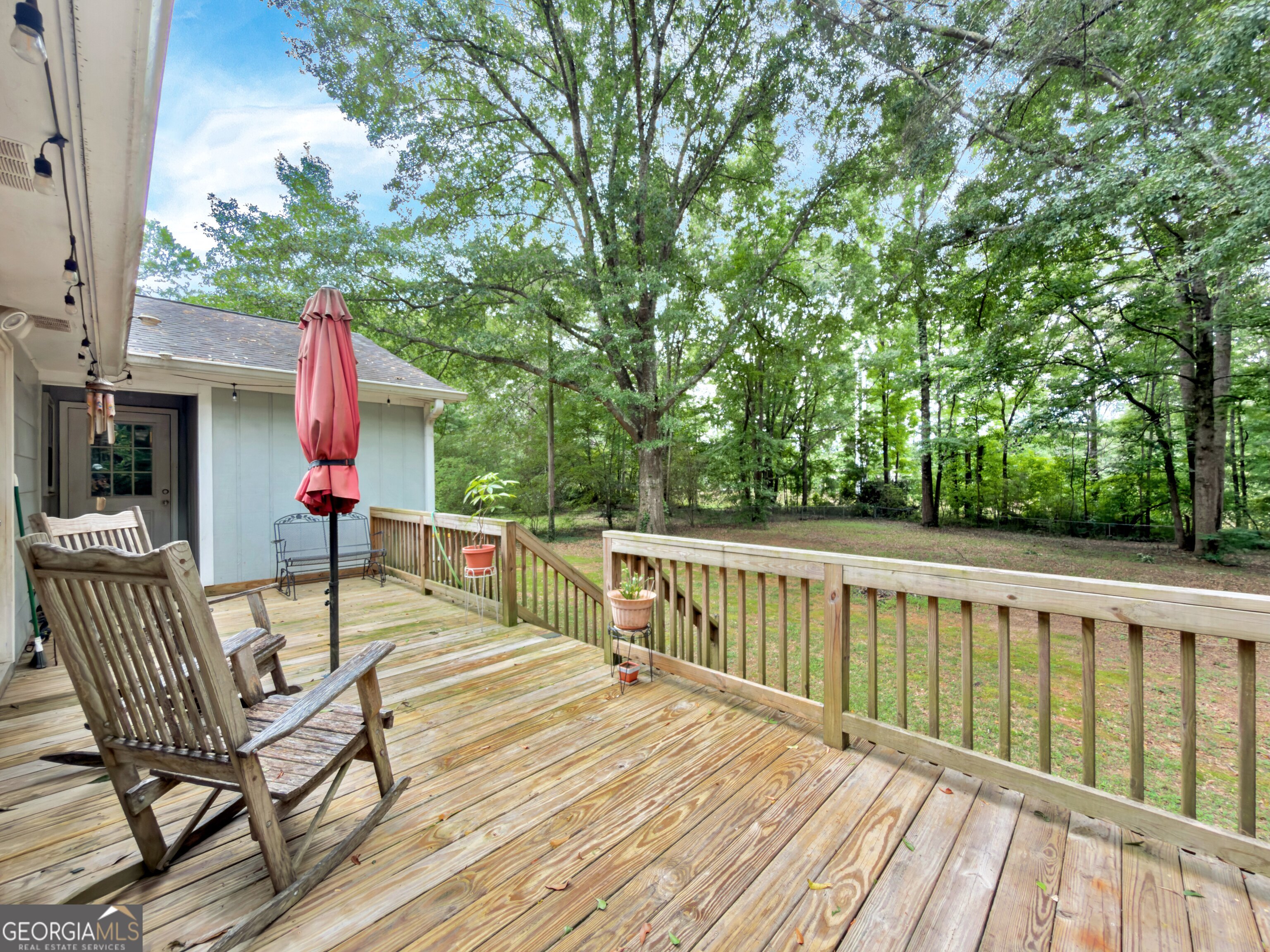 3632 Fayetteville Road Griffin, GA 30223 - Photo 4 of 44