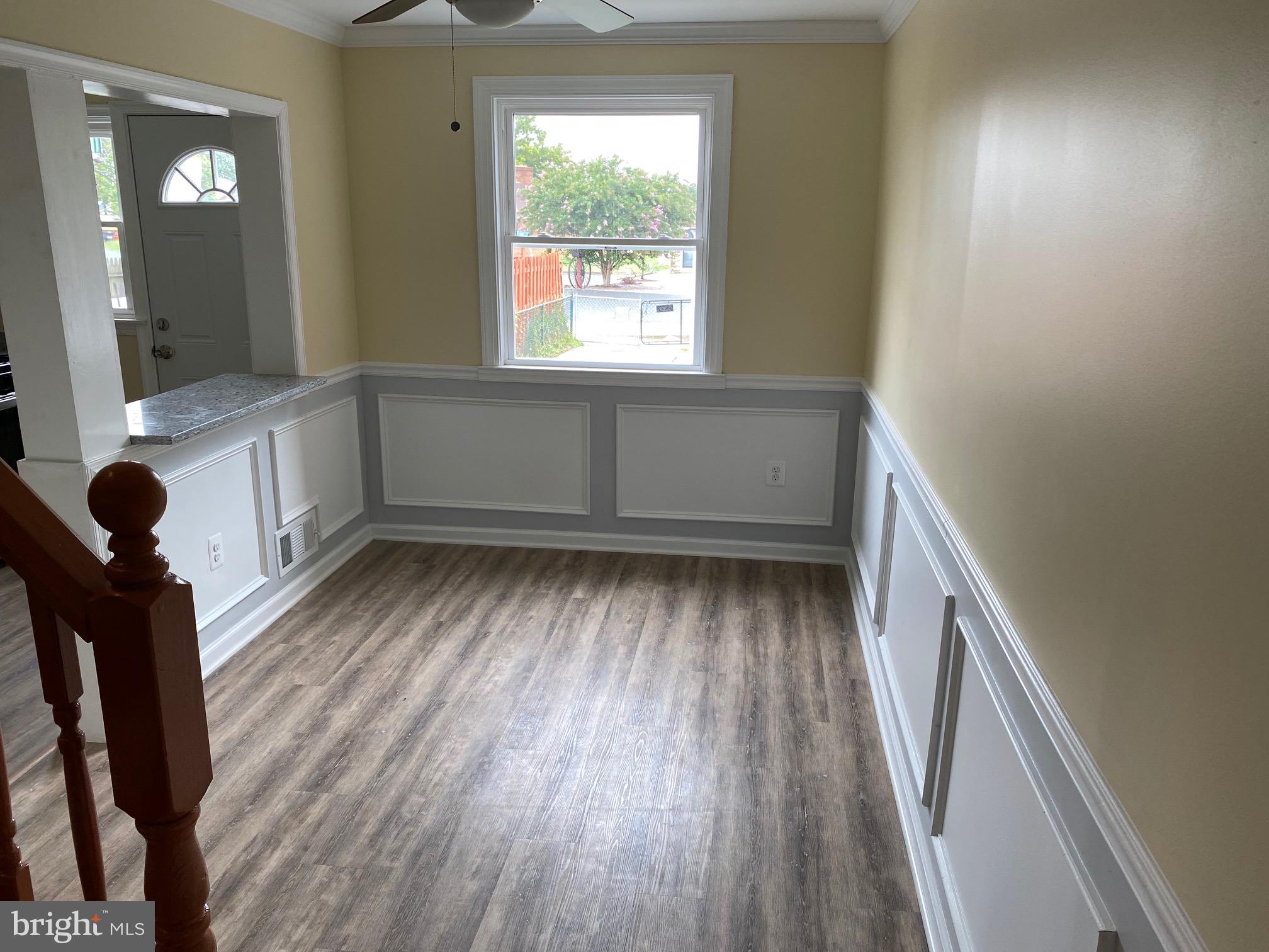 8522 Kavanagh Road Baltimore, MD 21222 - Photo 3 of 18 Dining Room