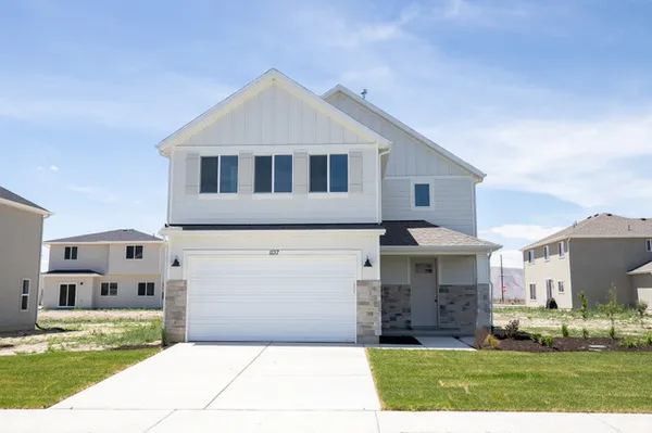 $519,000 | 1137 North 1020 W Street West, Salem, UT 84653