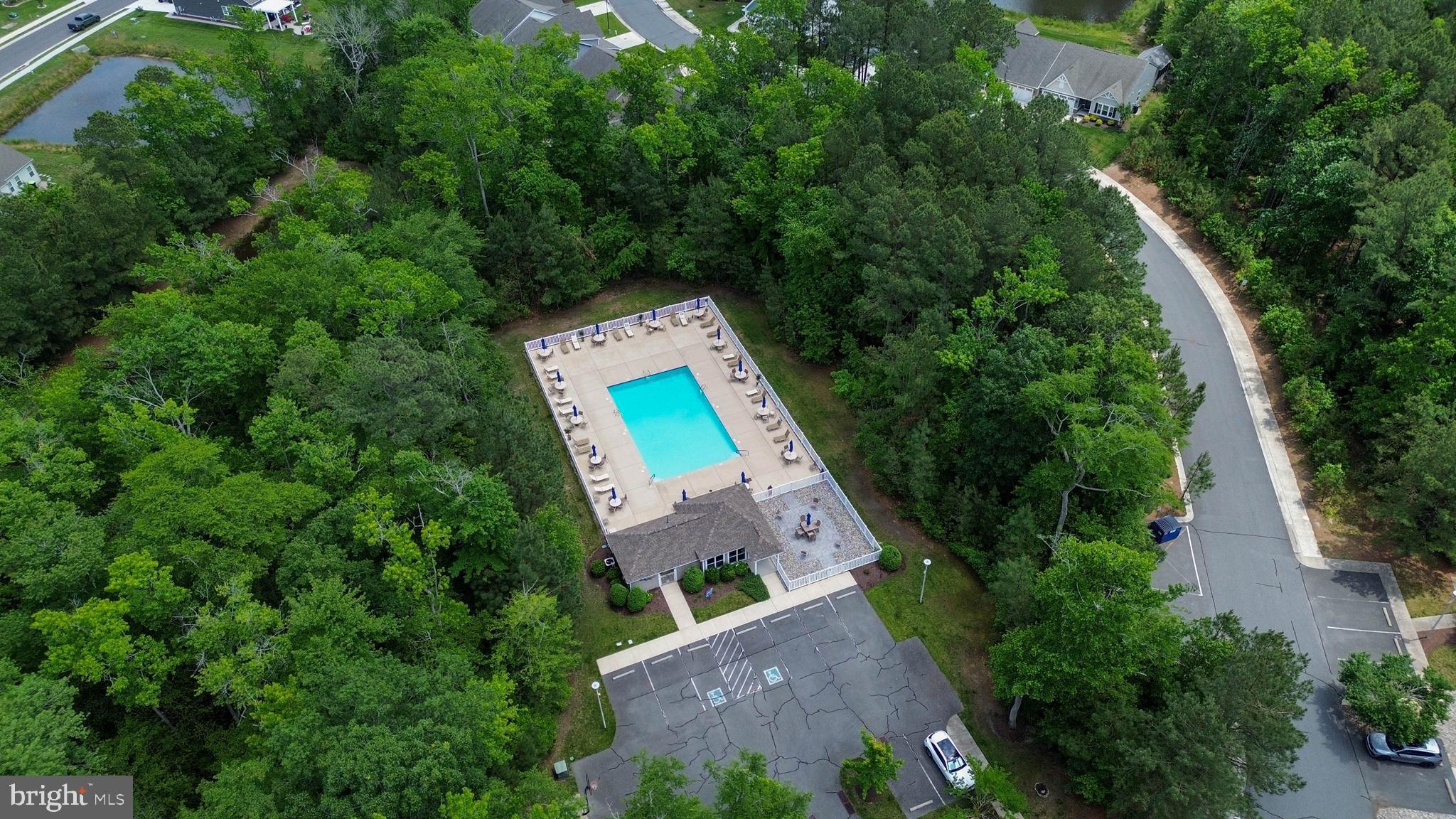 36611 Red Cedar Loop, Unit 19 Ocean View, DE 19970 - Photo 33 of 35 Community Pool