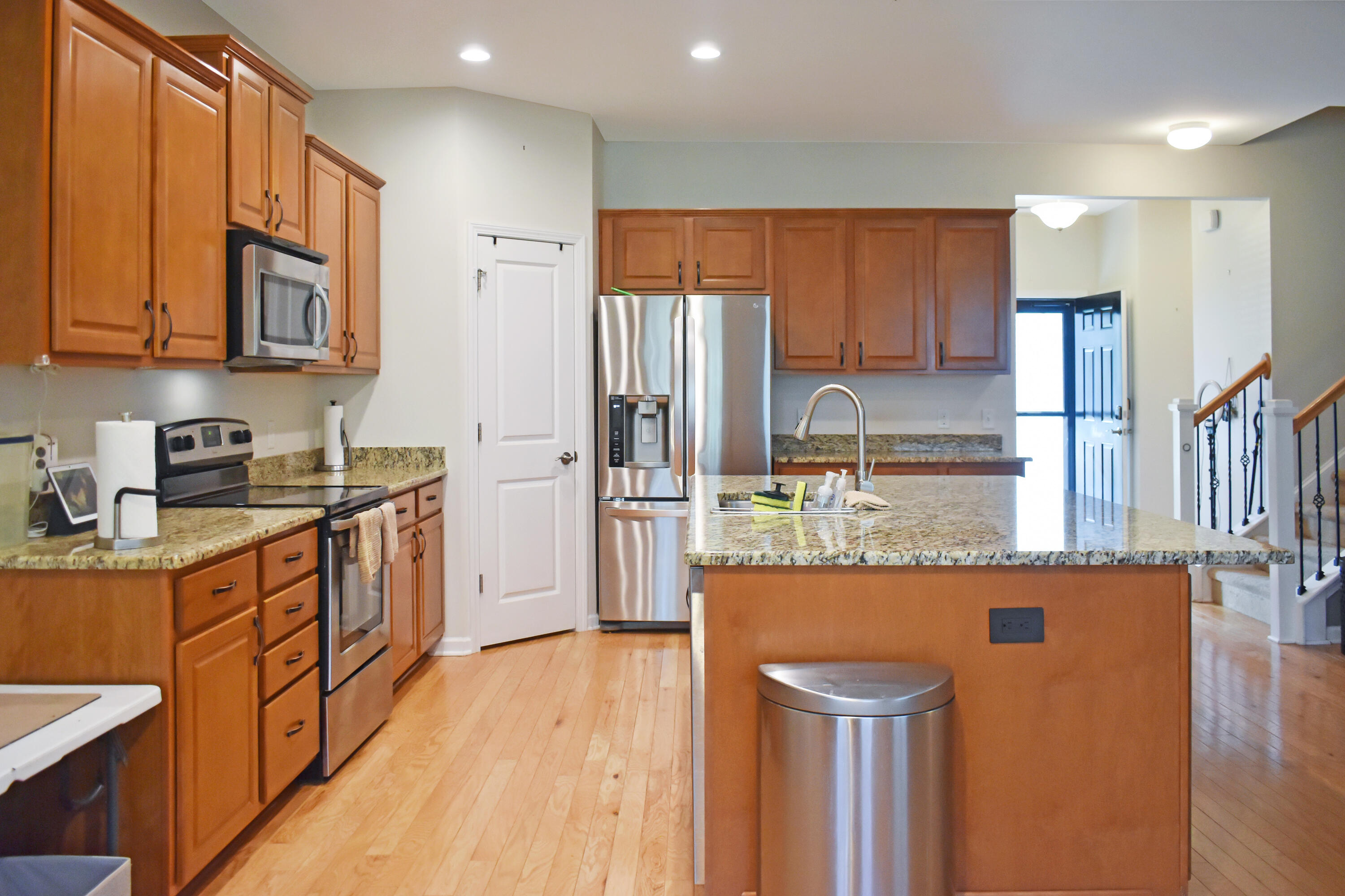 269 Decatur Drive Summerville, SC 29486 - Photo 5 of 28 kitchen