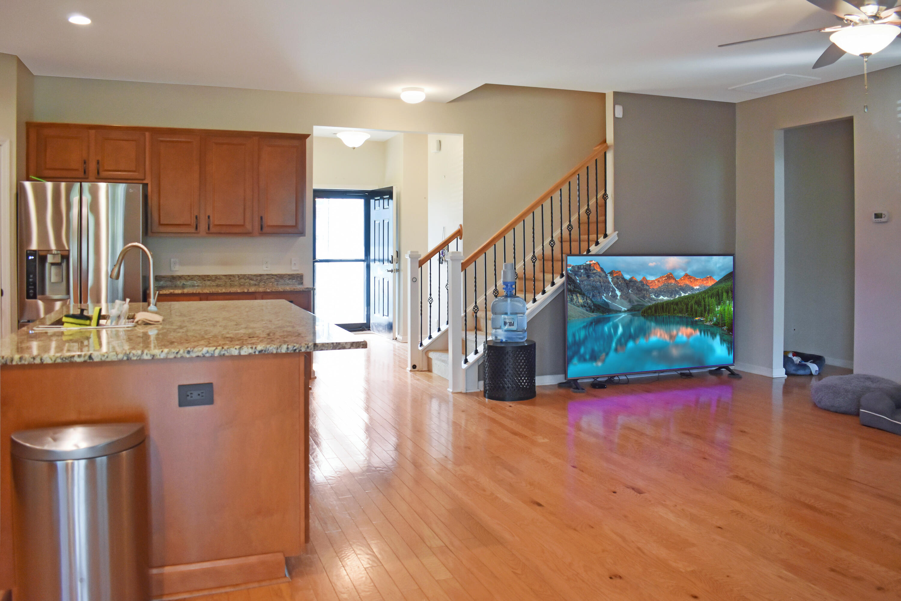 269 Decatur Drive Summerville, SC 29486 - Photo 6 of 28 Living Space