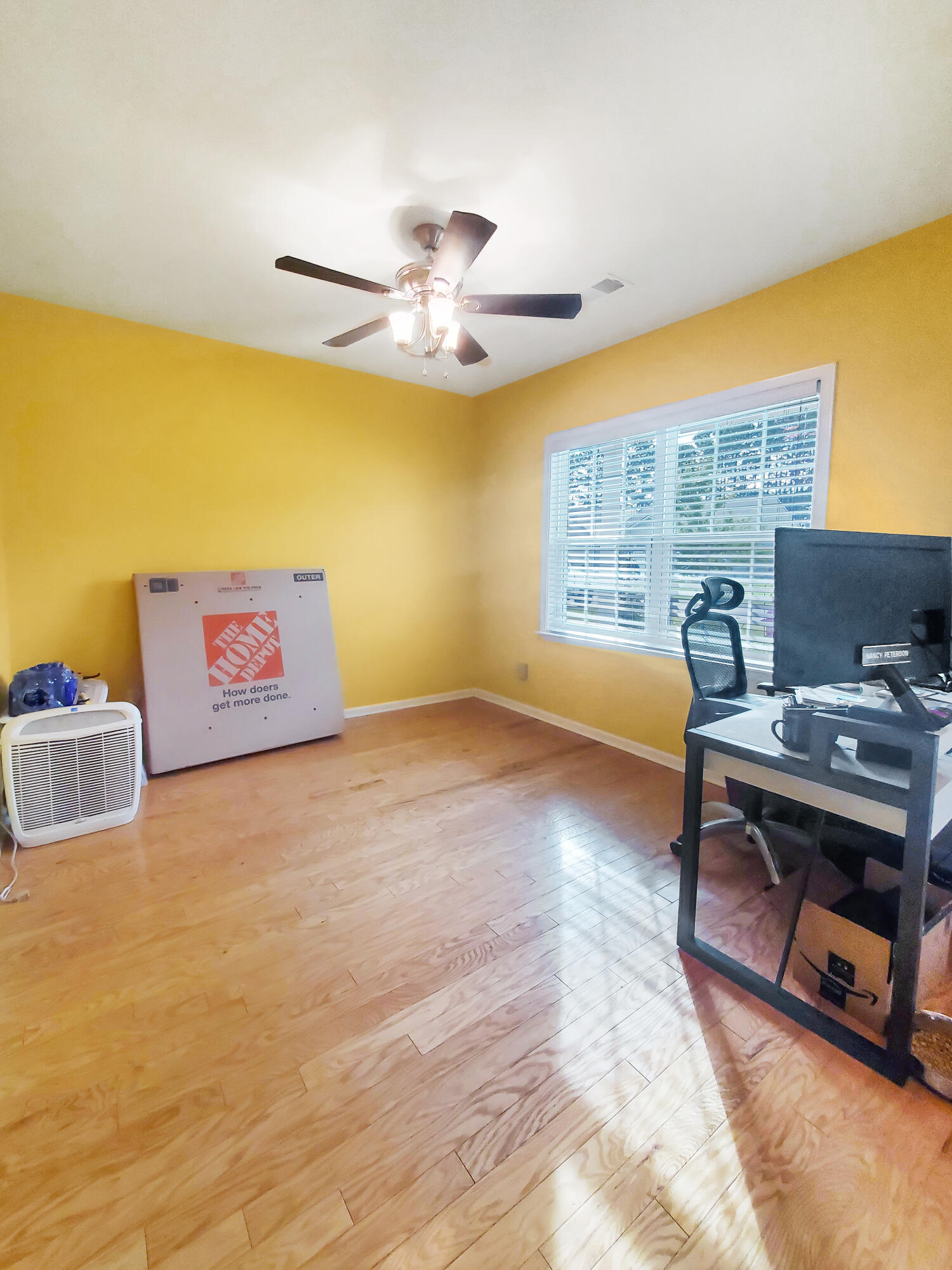 269 Decatur Drive Summerville, SC 29486 - Photo 7 of 28 living space