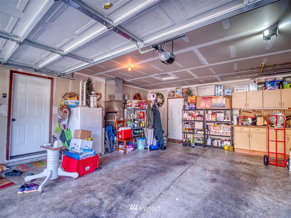 5125 180th Trail Southwest Rochester, WA 98579 - Photo 24 of 25 a storage room with lots of stuff