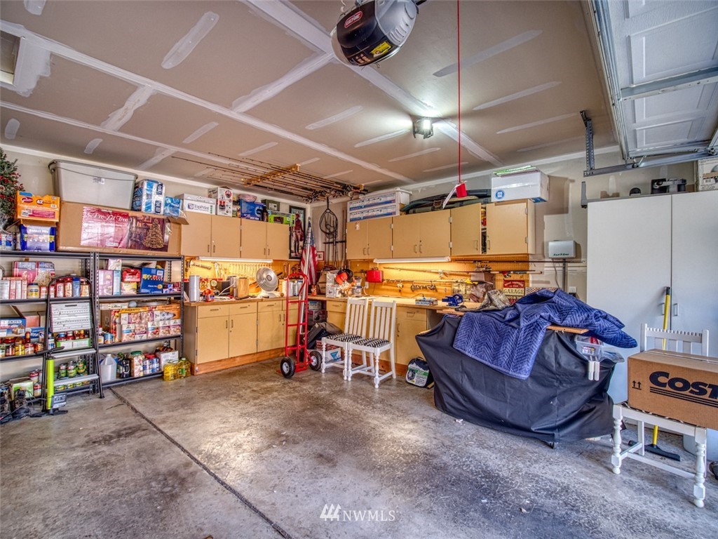 5125 180th Trail Southwest Rochester, WA 98579 - Photo 25 of 25 a view of storage and utility room