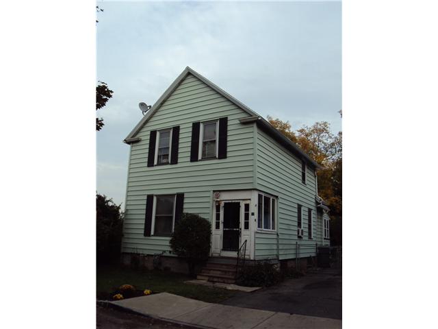 82 Bloomfield Place, Unit 14620 Rochester, NY 14620 - Photo 1 of 1 Exterior Front 82 Bloomfield Place Rochester, NY 1