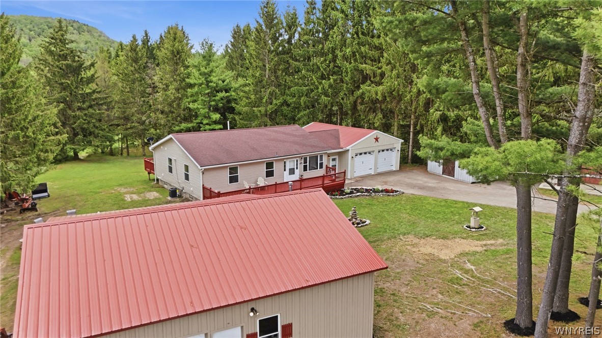 5411 Riley Road Ashford, NY 14171 - Photo 40 of 47