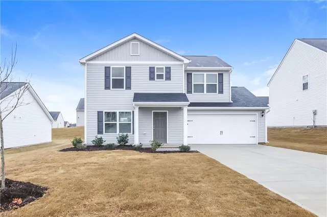 $1,665 | 366 Armistead Court, Burlington, NC 27217