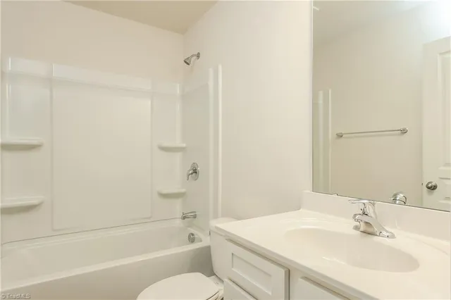 $1,665 | 366 Armistead Court, Burlington, NC 27217