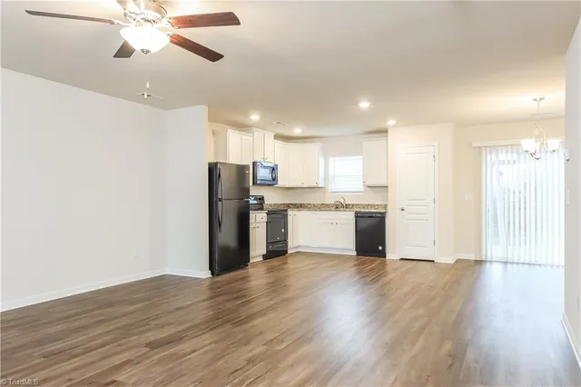 $1,665 | 366 Armistead Court, Burlington, NC 27217