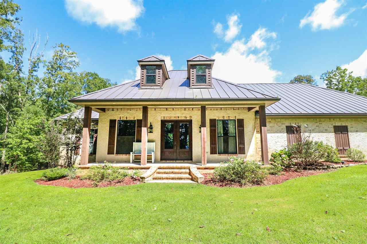78 Little Woods Road Brandon, MS 39042 - Photo 1 of 50 Photo 1