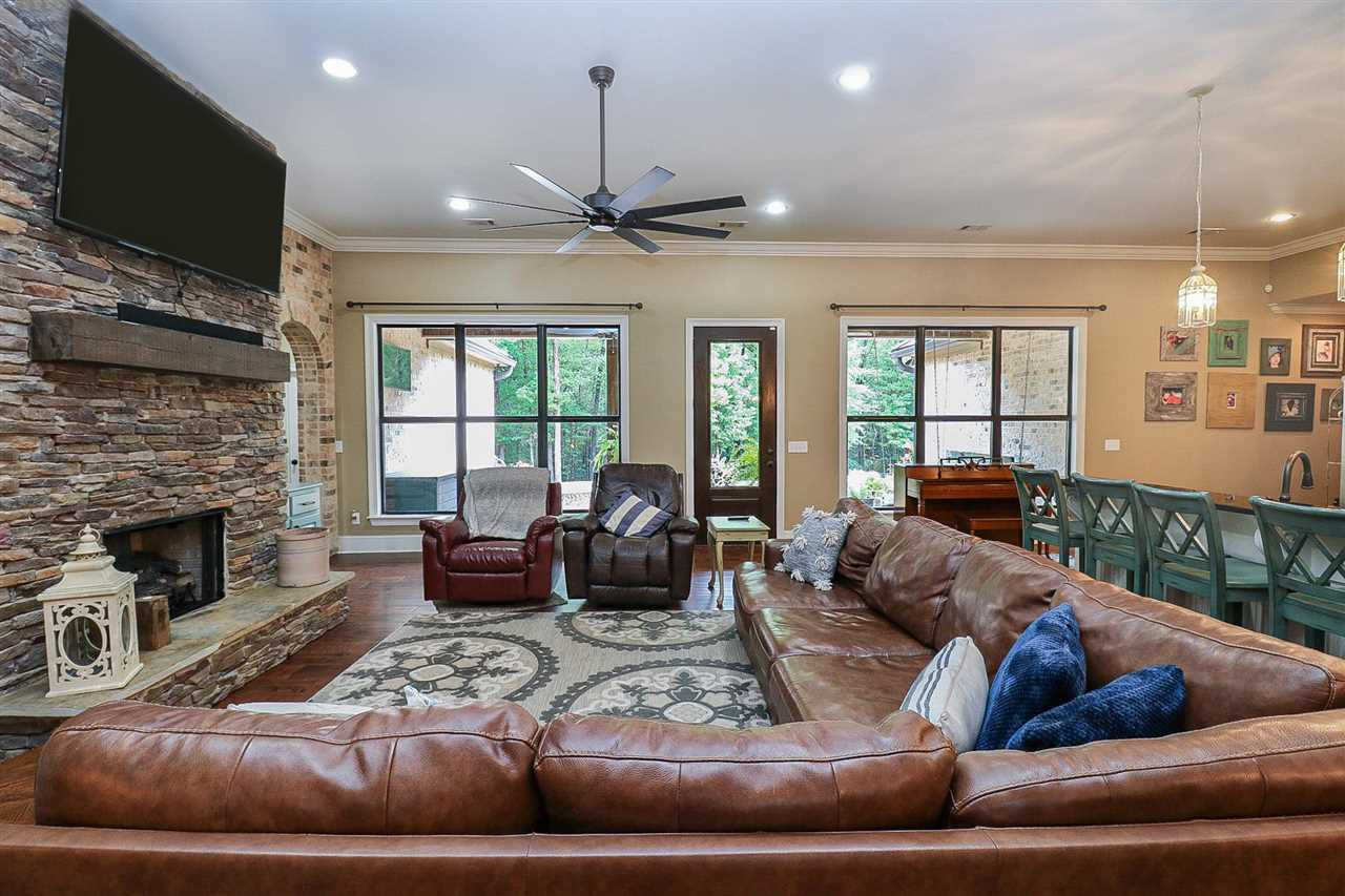 78 Little Woods Road Brandon, MS 39042 - Photo 11 of 50 Photo 11