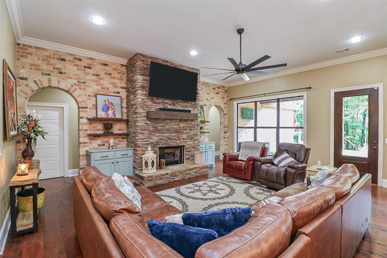 78 Little Woods Road Brandon, MS 39042 - Photo 12 of 50 Photo 12
