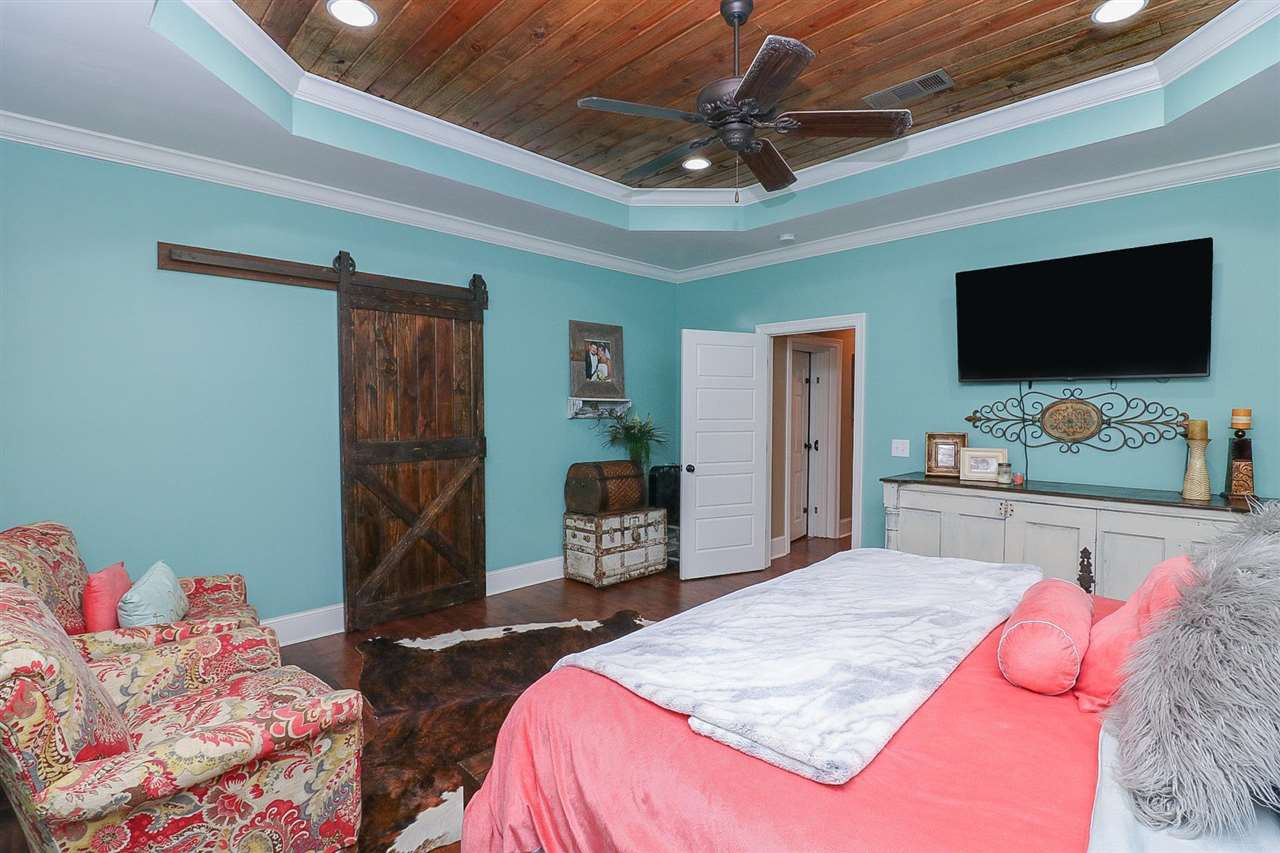 78 Little Woods Road Brandon, MS 39042 - Photo 21 of 50 Photo 21