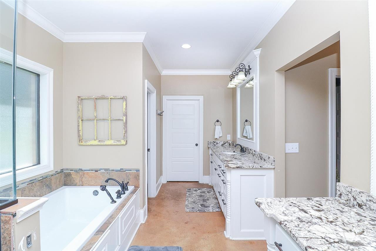 78 Little Woods Road Brandon, MS 39042 - Photo 22 of 50 Photo 22