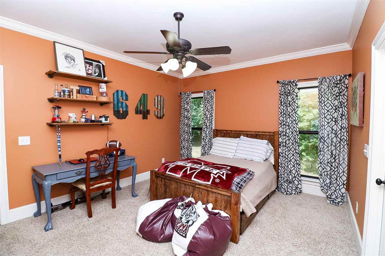 78 Little Woods Road Brandon, MS 39042 - Photo 25 of 50 Photo 25