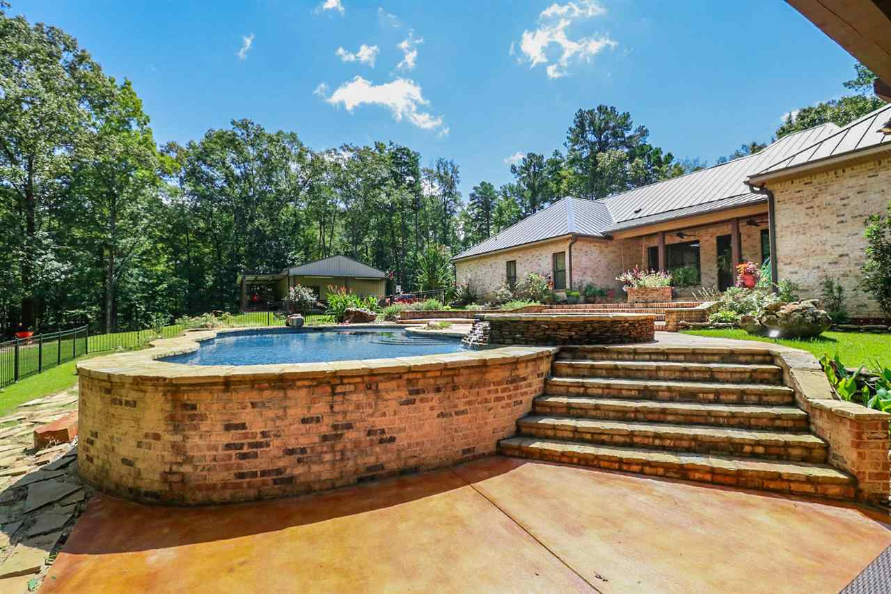 78 Little Woods Road Brandon, MS 39042 - Photo 46 of 50 Photo 46
