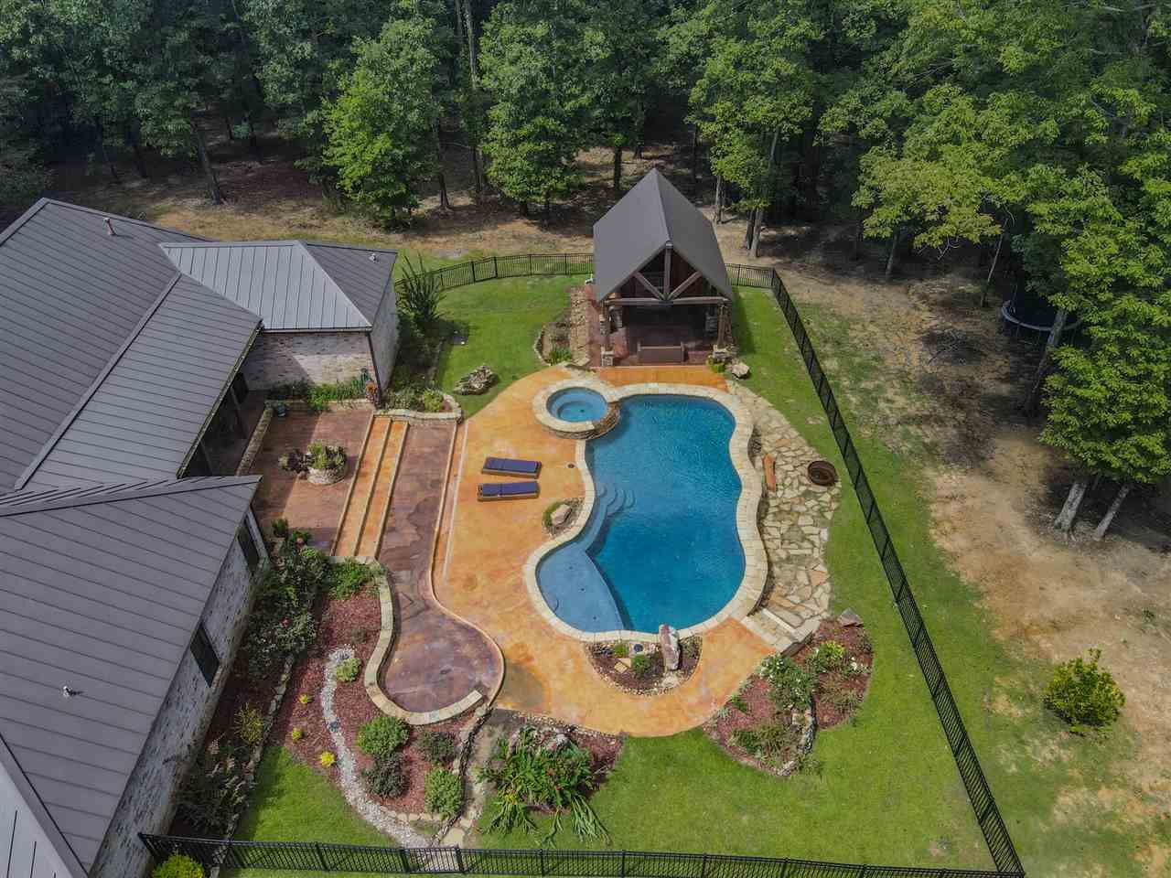 78 Little Woods Road Brandon, MS 39042 - Photo 7 of 50 Photo 7