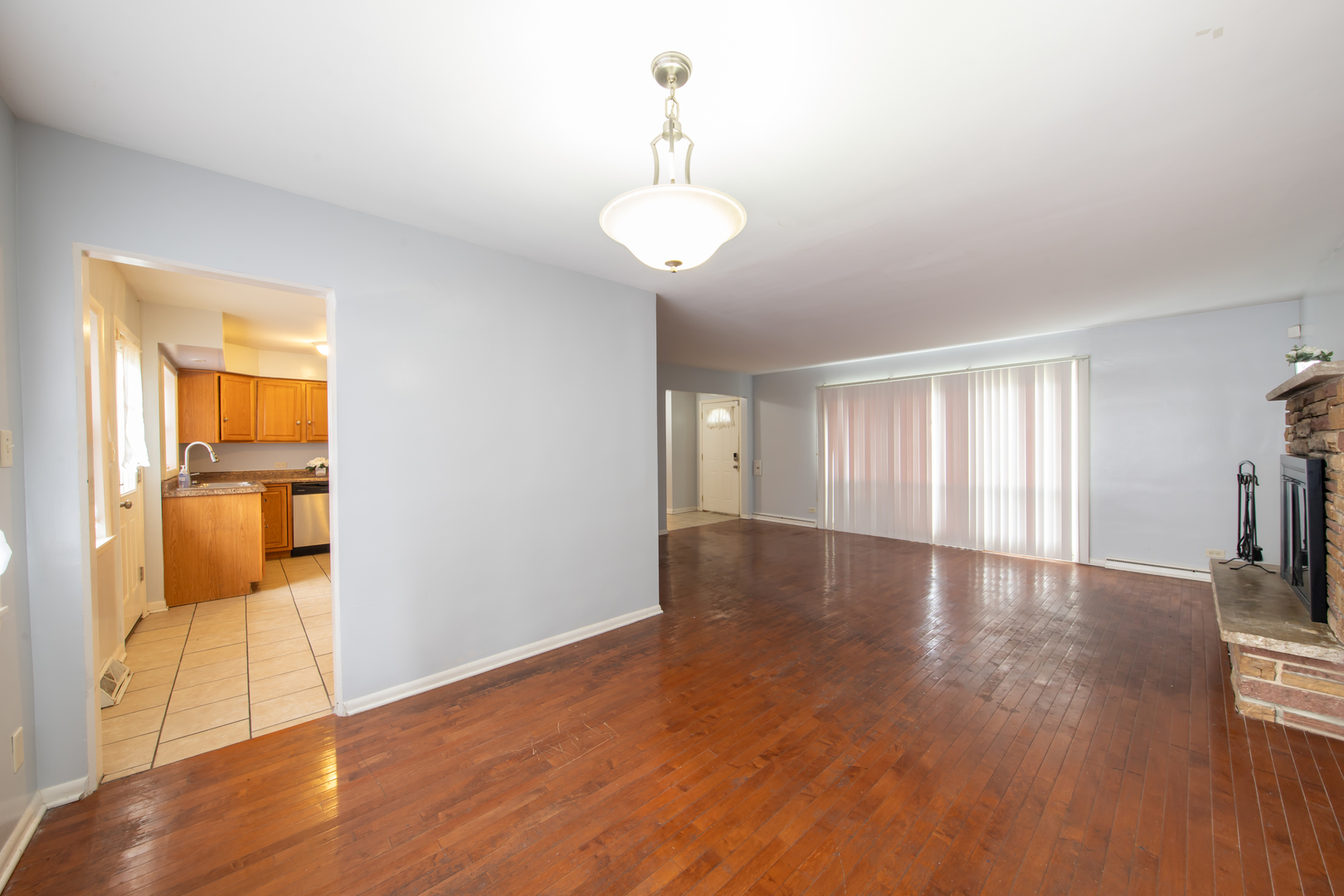949 Braemar Road Flossmoor, IL 60422 - Photo 4 of 17 Gallery Image 4