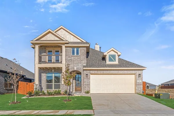 $397,000 | 1024 River Oaks Drive, Godley, TX 76044