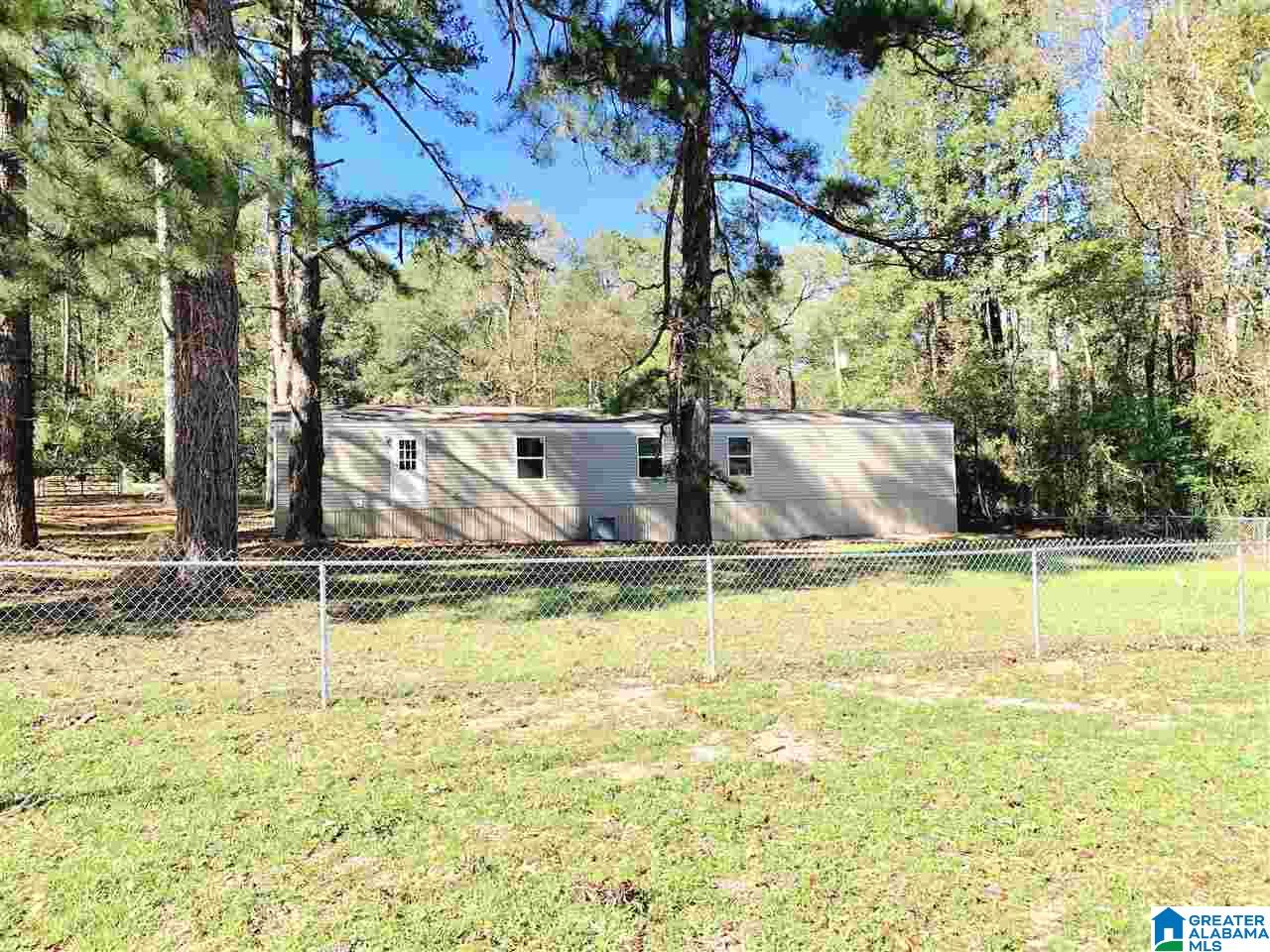350 Rock Church Road Talladega, AL 35160 - Photo 10 of 10