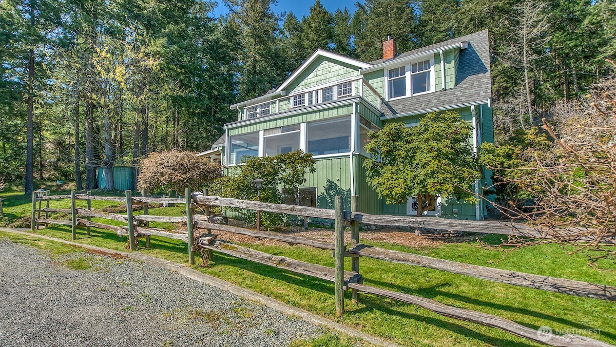 445 Point Lawrence Road Orcas Island, WA 98279 - Photo 40 of 40 Gallery Image 40