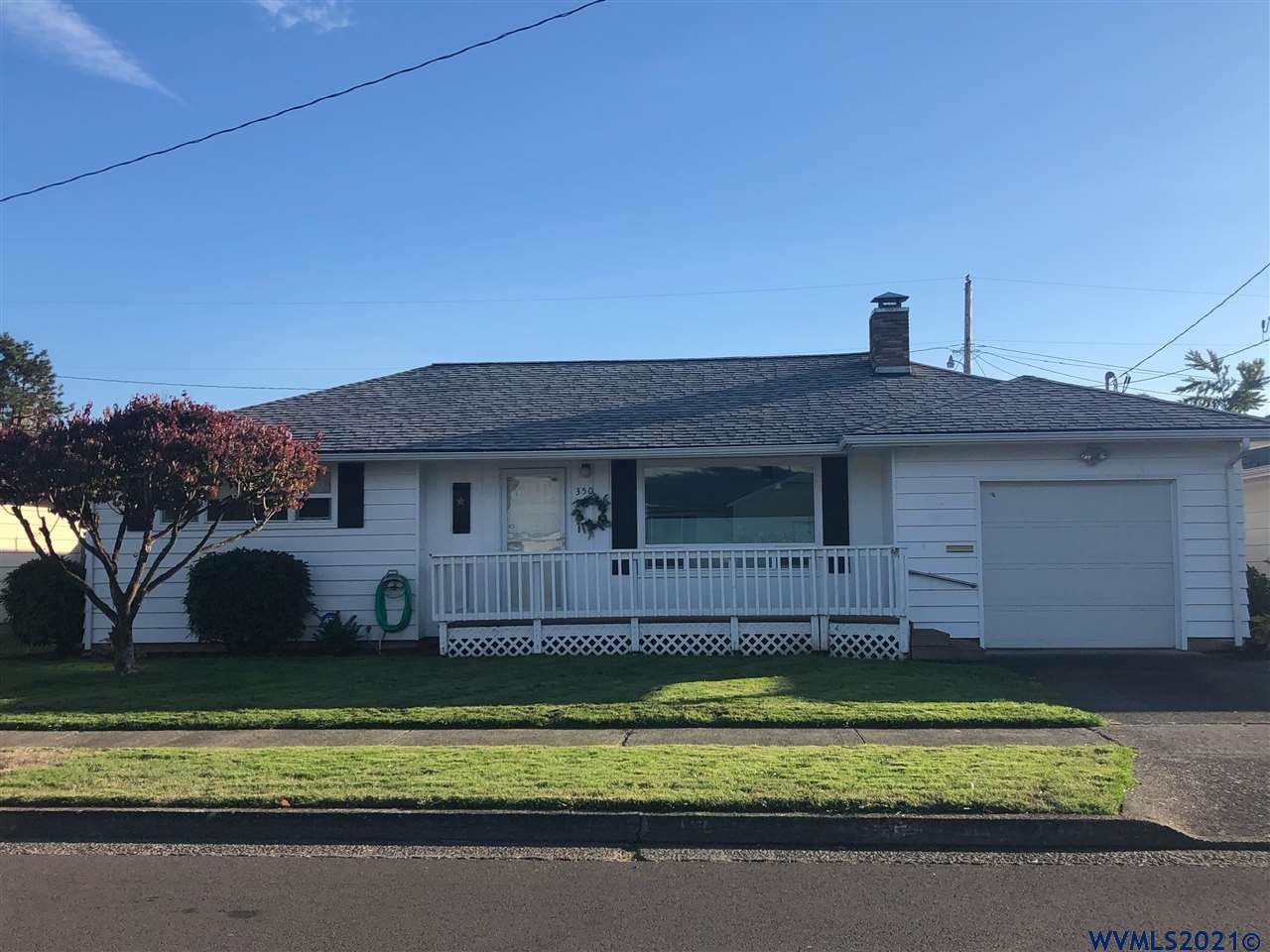 350 E Street Lebanon, OR 97355 - Photo 1 of 24 Gallery Image 1