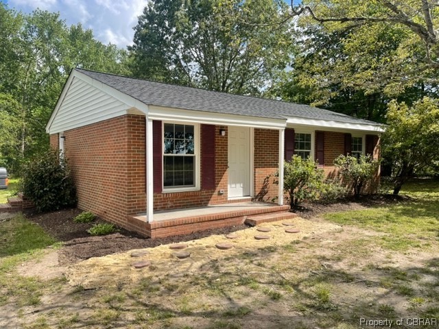 3964 Shelly Road Hayes, VA 23072 - Photo 1 of 2 Gallery Image 1