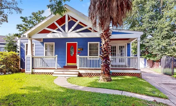 $2,750 | 919 Dorothy Street, Houston, TX 77008