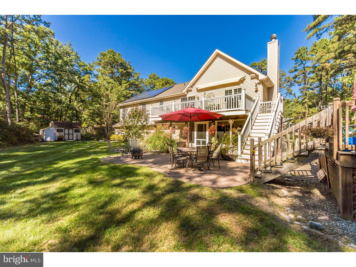 2466 Medford Road Atco, NJ 08004 - Photo 22 of 25