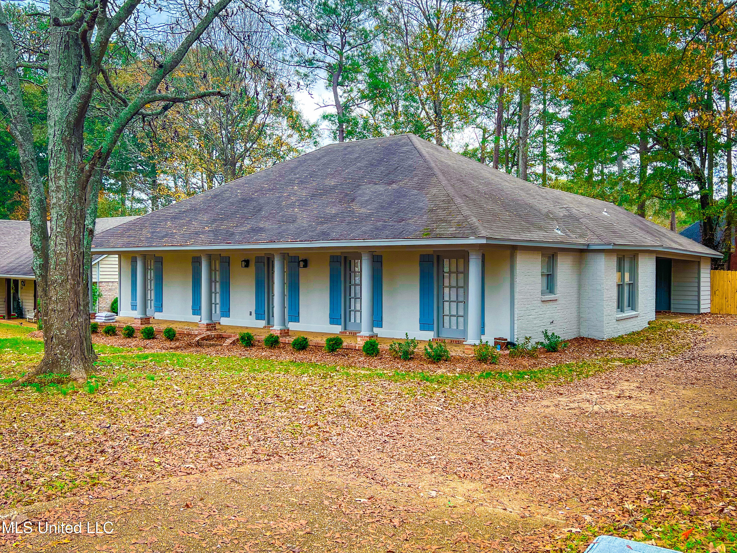 110 Trace Ridge Drive Ridgeland, MS 39157 - Photo 1 of 25 IMG_2996