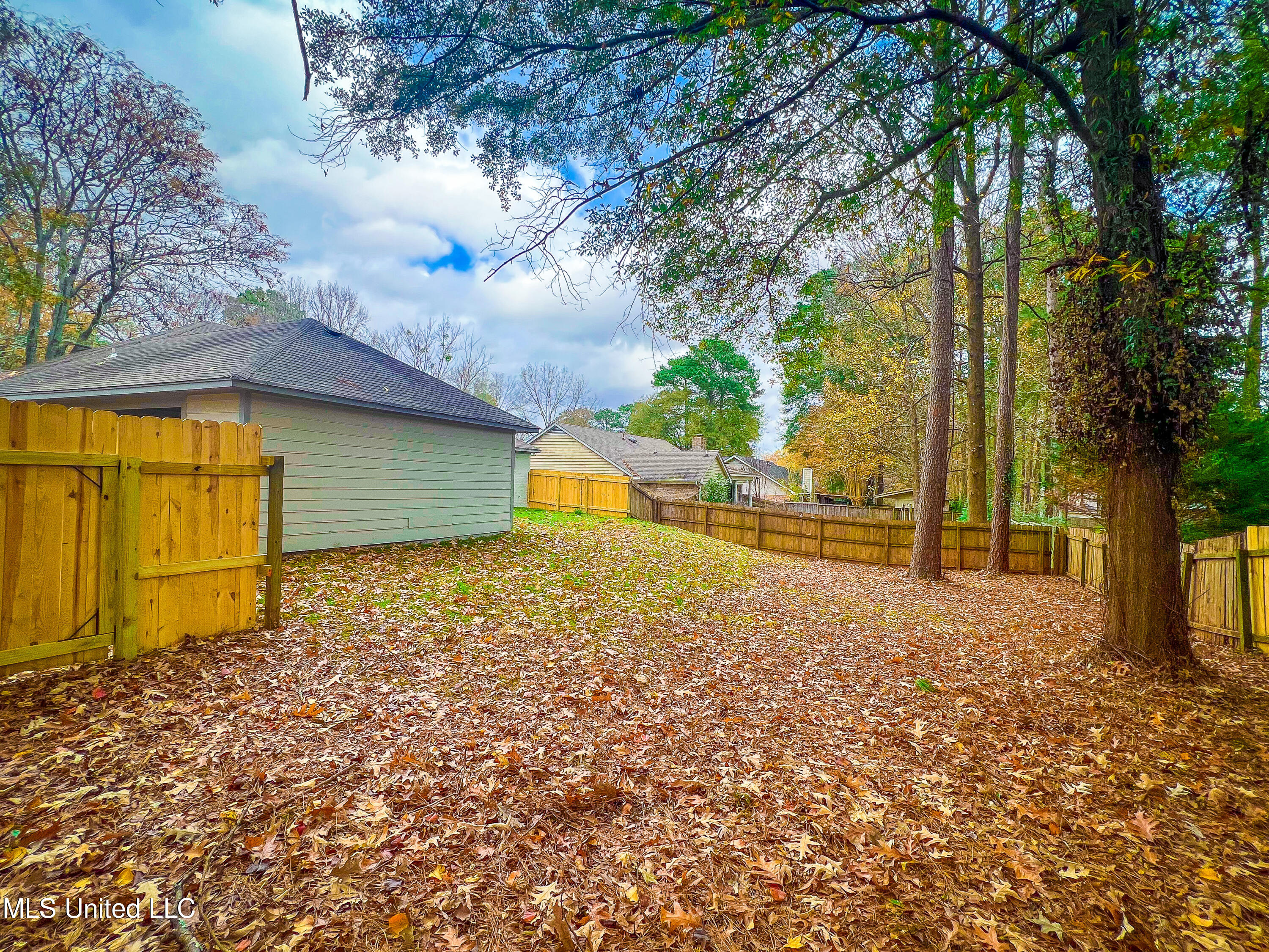110 Trace Ridge Drive Ridgeland, MS 39157 - Photo 25 of 25 IMG_2993