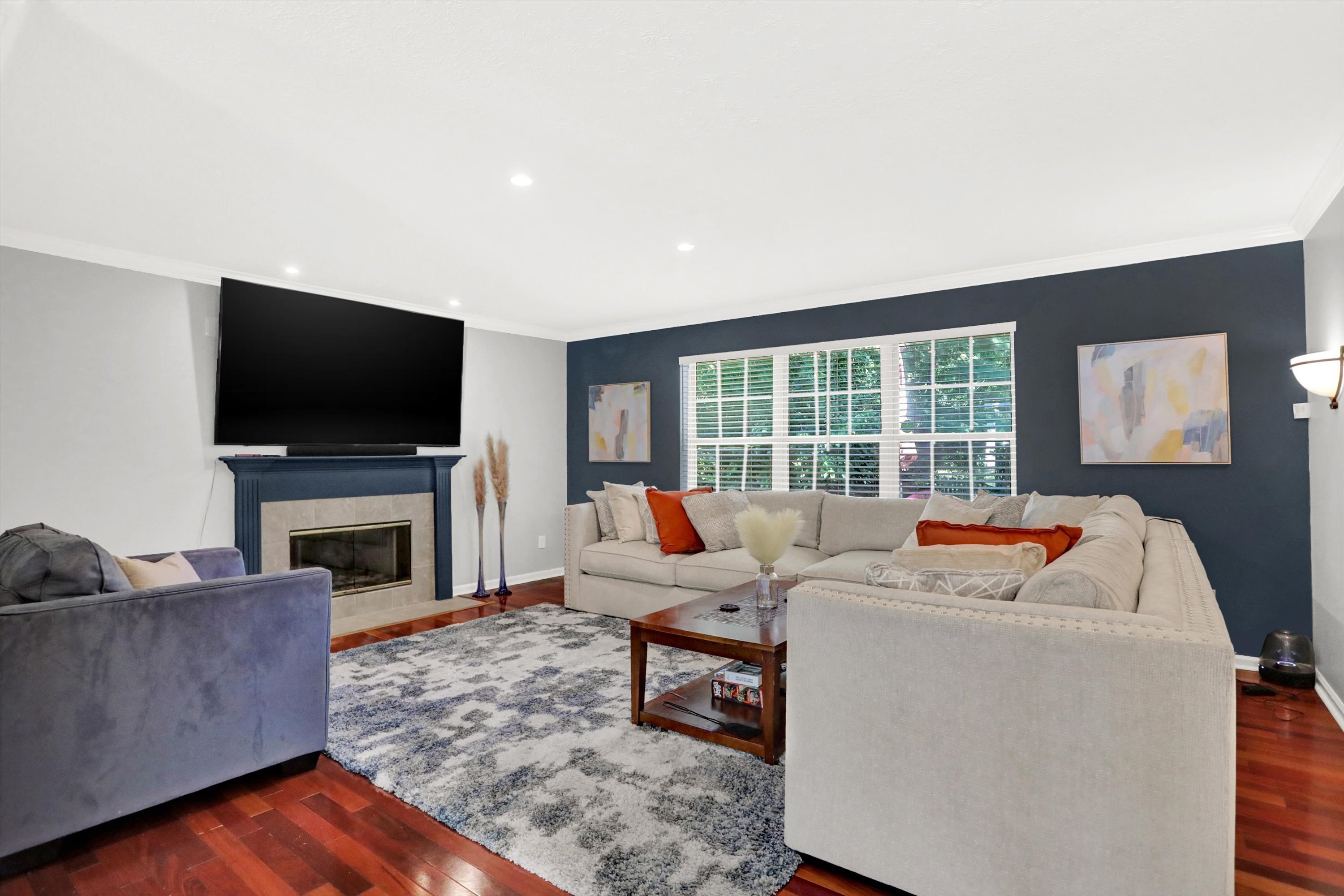 5859 Manning Road Indianapolis, IN 46228 - Photo 8 of 36 Gallery Image 8