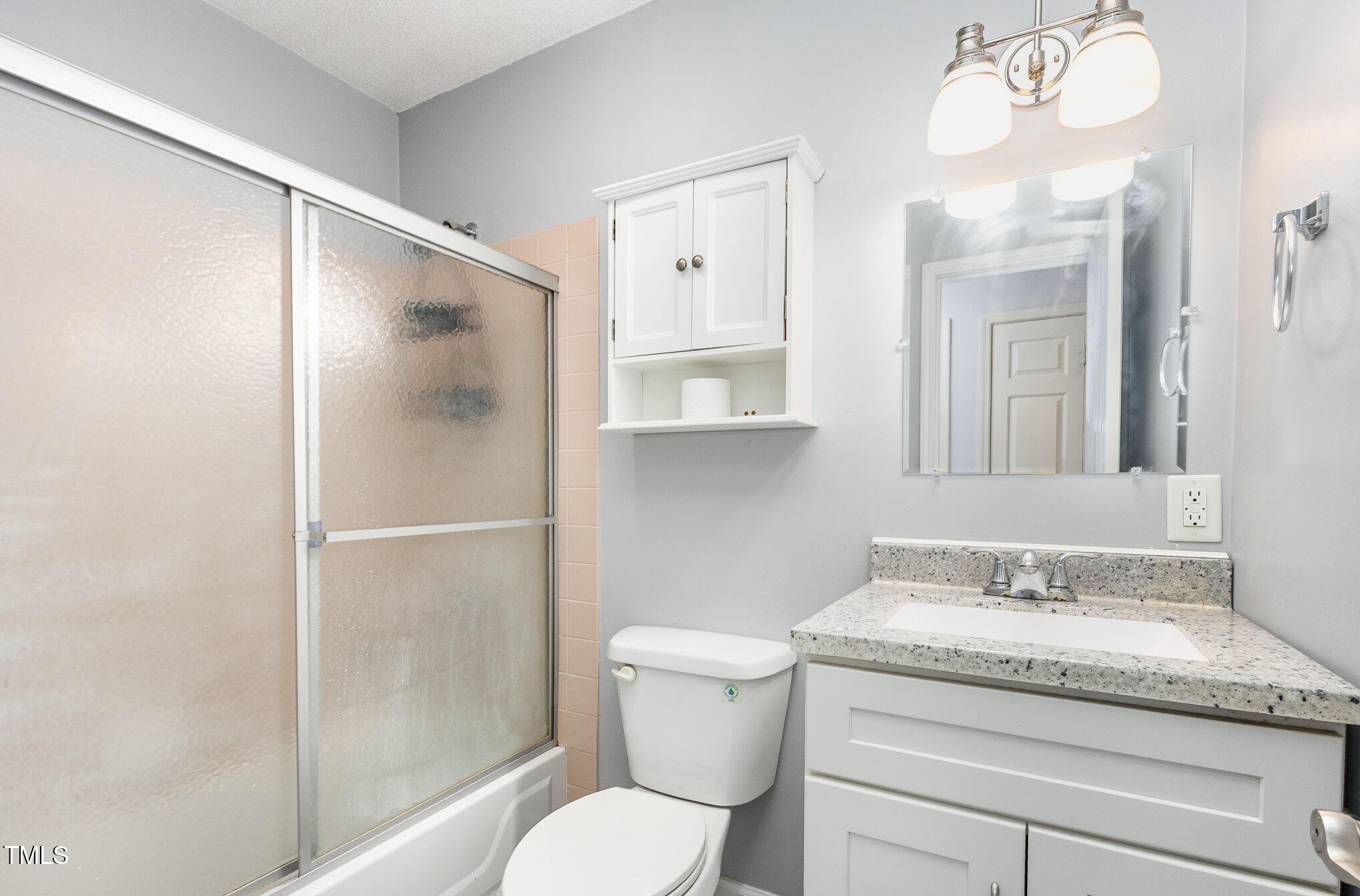 141 Weston Road Garner, NC 27529 - Photo 18 of 26 Bathroom