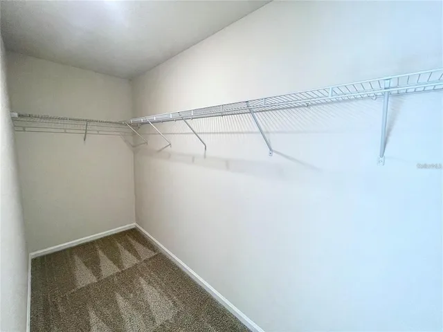 a view of wooden floor