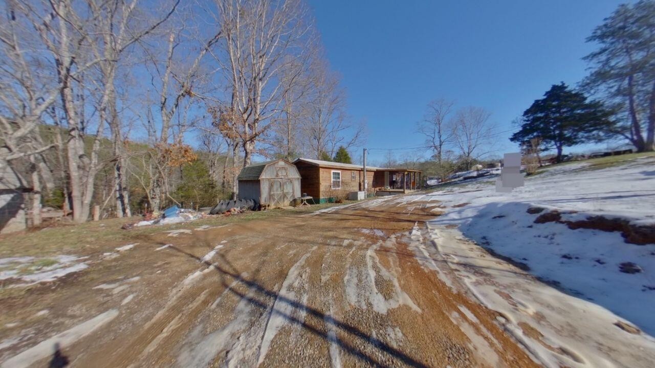 360 Croft Road Tellico Plains, TN 37385 - Photo 5 of 27 Gallery Image 5