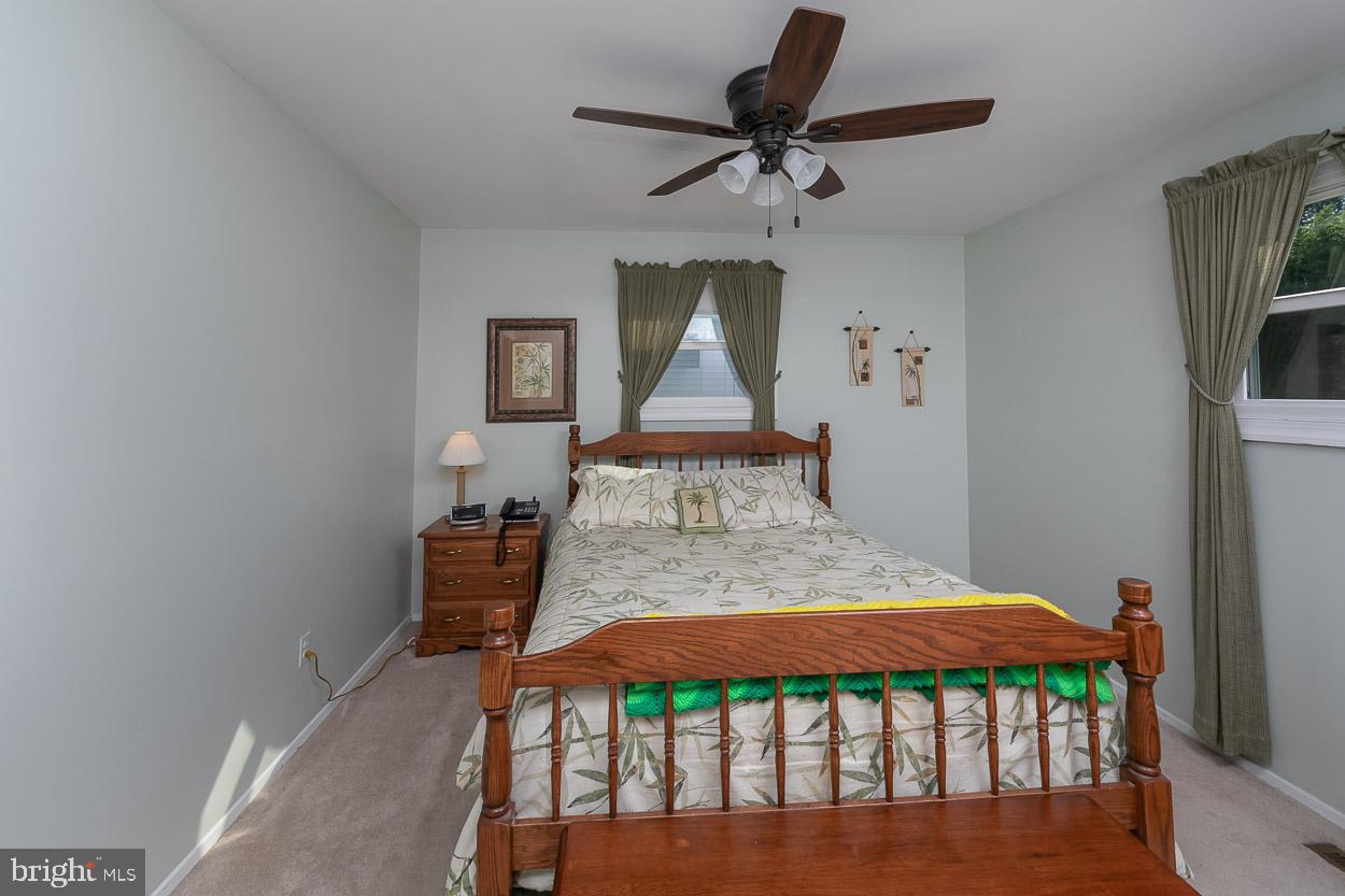 9201 Sandra Park Road Perry Hall, MD 21128 - Photo 16 of 54