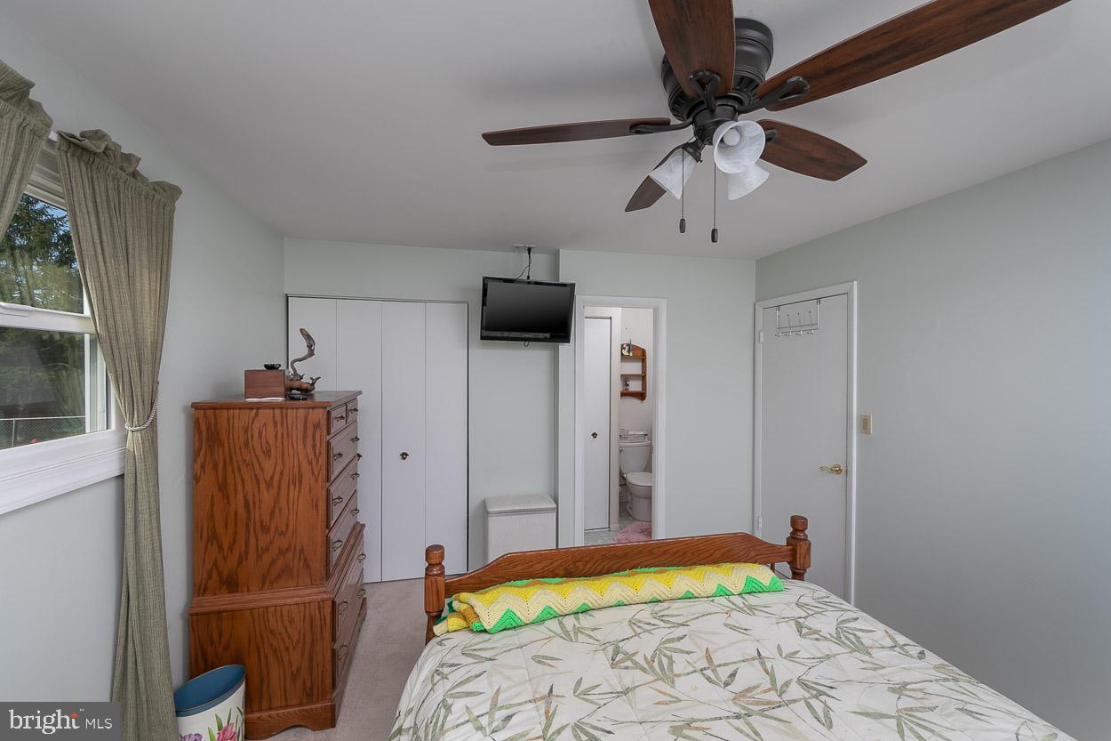 9201 Sandra Park Road Perry Hall, MD 21128 - Photo 17 of 54