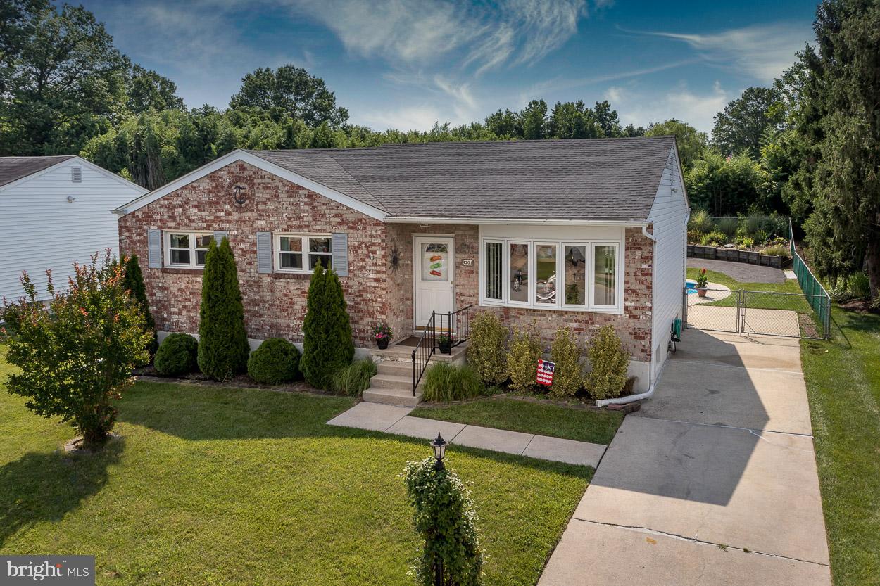 9201 Sandra Park Road Perry Hall, MD 21128 - Photo 38 of 54
