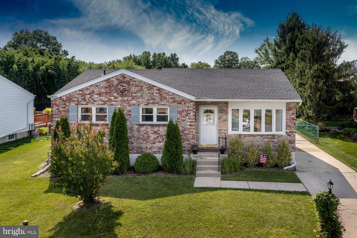 9201 Sandra Park Road Perry Hall, MD 21128 - Photo 40 of 54