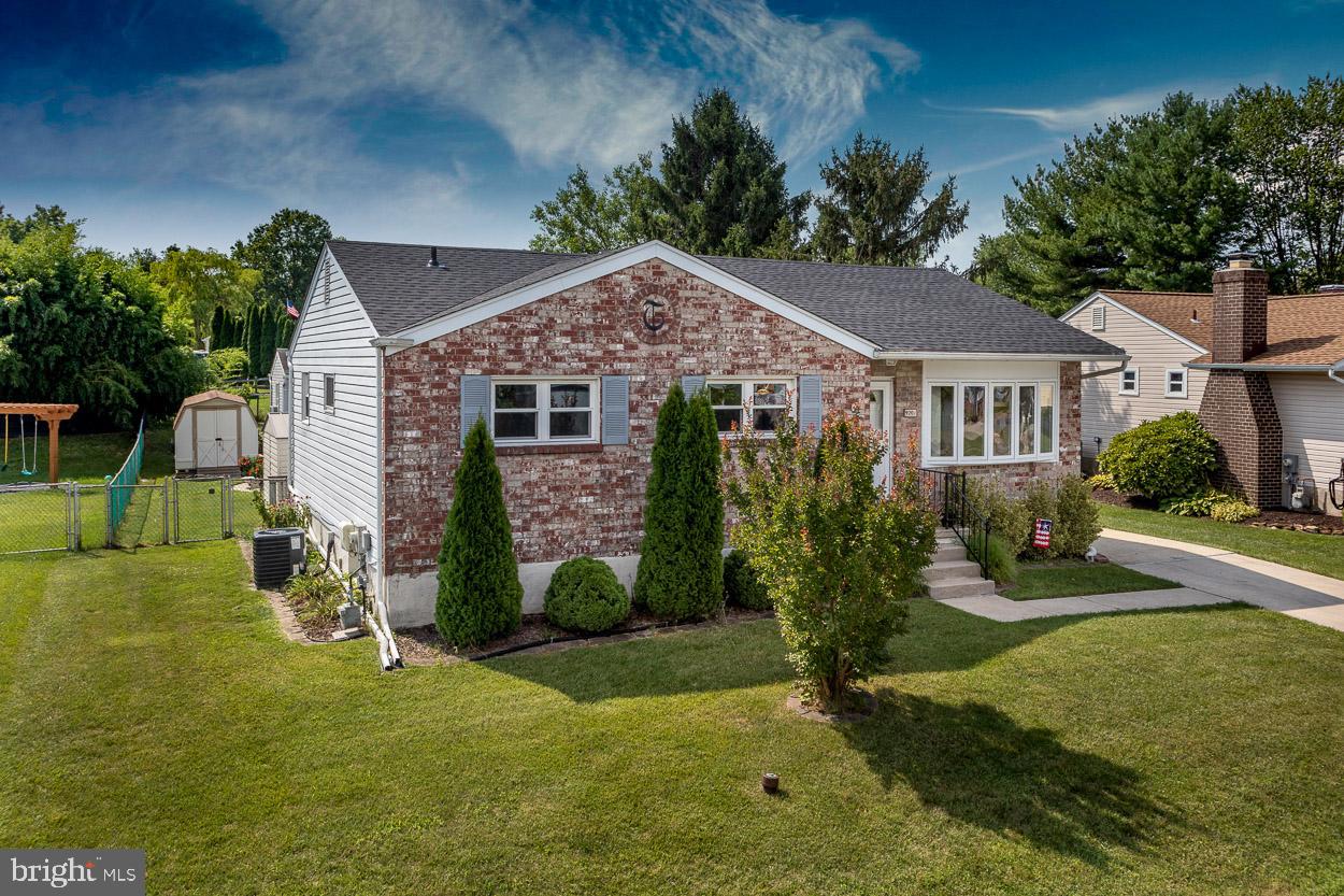 9201 Sandra Park Road Perry Hall, MD 21128 - Photo 41 of 54